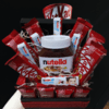 Regalos Originales A Domicilio Chocolates Kit Kat Y Kinder