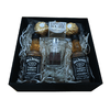 Whisky 2 Botellitas De Jack Daniels 50ml