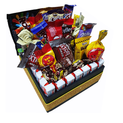 Regalo Sorpresa Originales Chocolates Kinder - comprar online