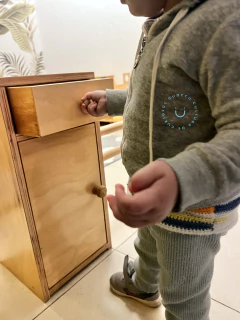 Imagen de Kiosco Nido
