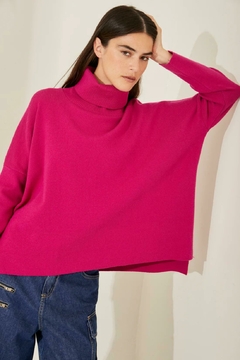 Imagen de Polera Oliver