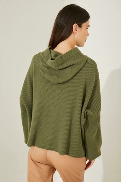 Campera Monet - Las Gretas
