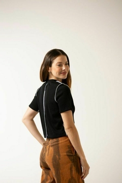 Remera Aitana - tienda online