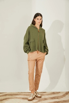 Imagen de Campera Monet