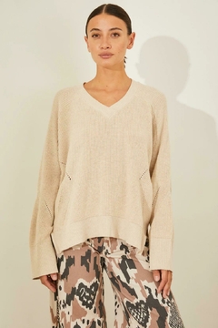 Imagen de Sweater Alabama