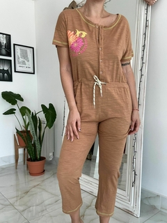 Mono Dalia CAMEL - Las Gretas