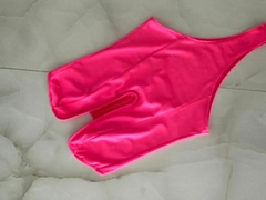 Body escote corazon - comprar online