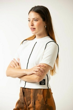 Remera Aitana - comprar online