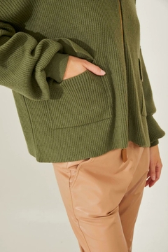 Campera Monet - comprar online