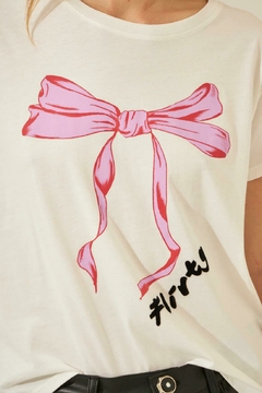 Remera Flirty - tienda online