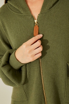 Campera Monet - tienda online