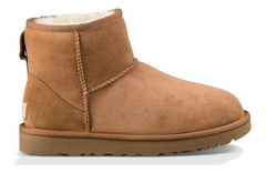 UGG Classic Mini II en internet