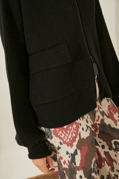 Imagen de Campera Monet