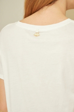 Remera Flirty - Las Gretas