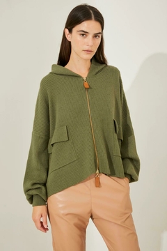 Campera Monet - comprar online