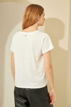 Remera Flirty