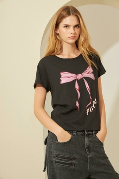 Remera Flirty en internet