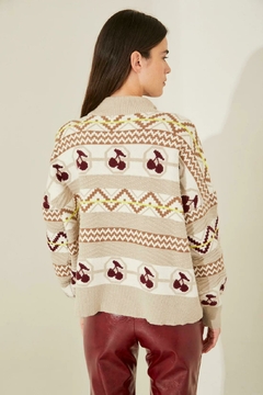 Imagen de Sweater Cherry