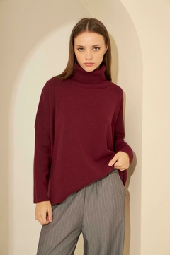 Polera Oliver - Las Gretas