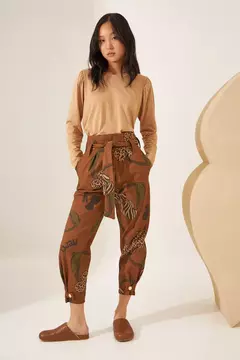 Pantalon Cherry - comprar online