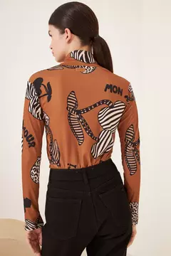 Polera Cerise en internet
