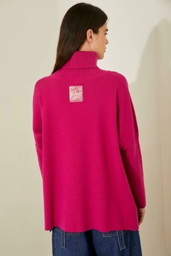 Polera Oliver