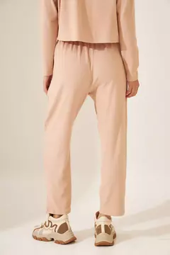 Jogger Louisa en internet