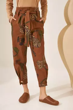 Pantalon Cherry