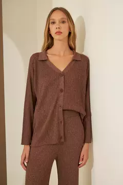 Cardigan Moon en internet