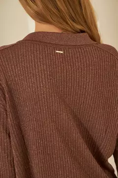 Cardigan Moon - tienda online