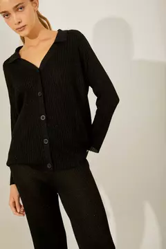 Cardigan Moon en internet