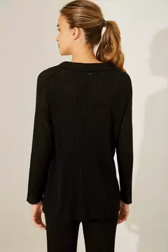 Cardigan Moon - Las Gretas