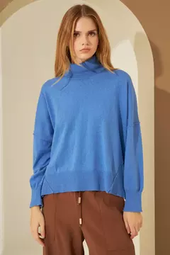 Polera Malena