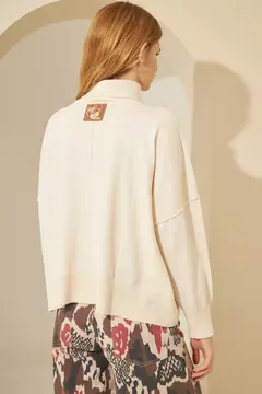 Polera Malena en internet