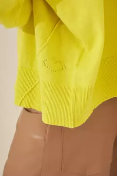 Polera Malena