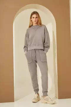 Jogger Pixie - Las Gretas