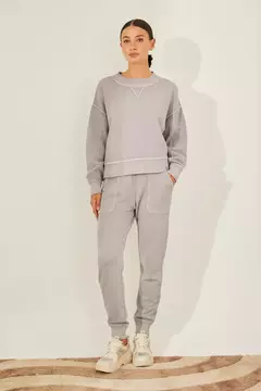 Jogger Pixie - Las Gretas