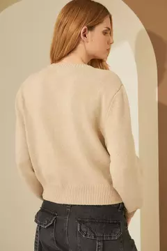 Sweater Celestial en internet