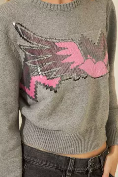 Sweater Celestial