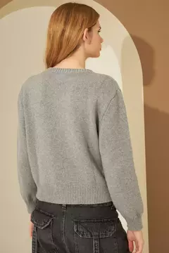 Sweater Celestial - comprar online