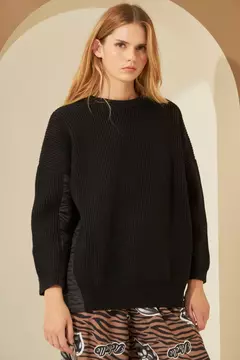 Sweater Bianca en internet