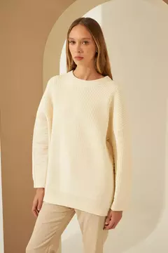 Sweater Bianca - Las Gretas