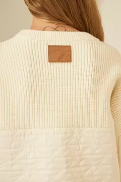 Sweater Bianca - comprar online