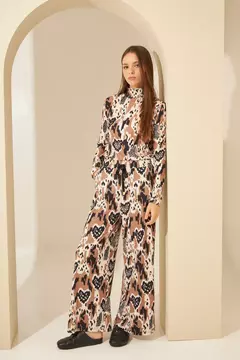 Jogger Shillo en internet