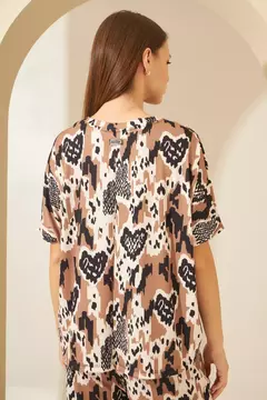Remeron Shillo en internet