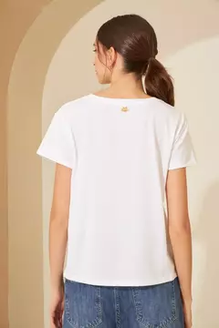 Remera Eternal en internet