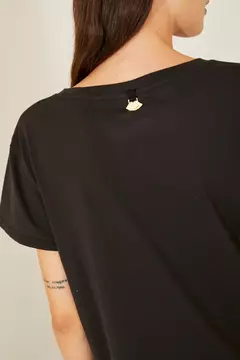 Remera Eternal en internet