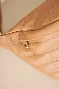 Imagen de Riñonera Cerise Camel