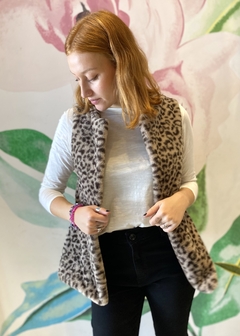 Chaleco Chelsea - comprar online