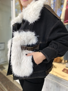 Campera Amelia en internet